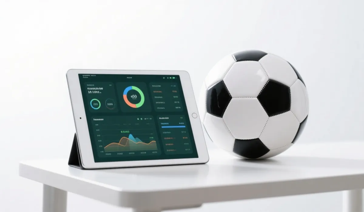 世界杯积分榜数据展示示意图